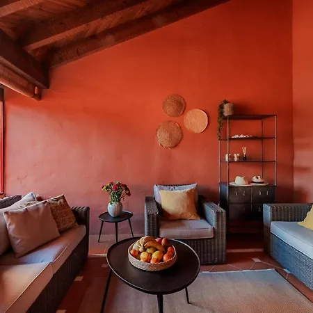 Secret View Elviria Gardens *