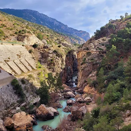 Secret View Elviria Gardens Marbella