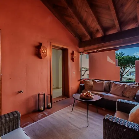 Secret View Elviria Gardens Marbella