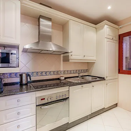 Secret View Elviria Gardens * Marbella