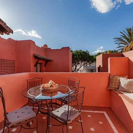 Secret View Elviria Gardens Μαρμπέλλα
