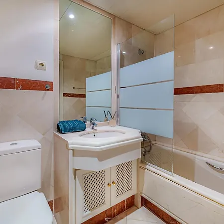 Secret View Elviria Gardens * Marbella