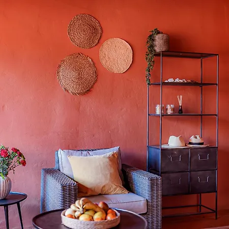 Secret View Elviria Gardens