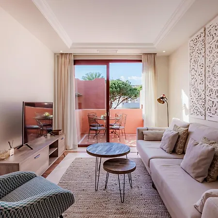 Apartment Secret View Elviria Gardens