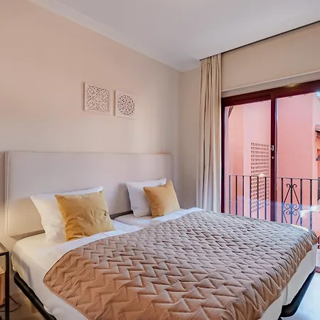 Secret View Elviria Gardens