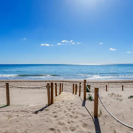 Secret View Elviria Gardens Apartment