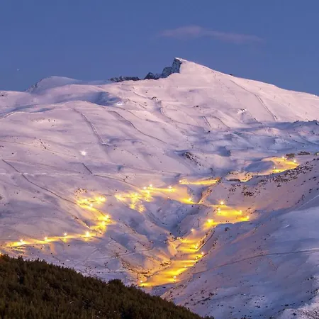 Secret View Elviria Gardens * Marbella