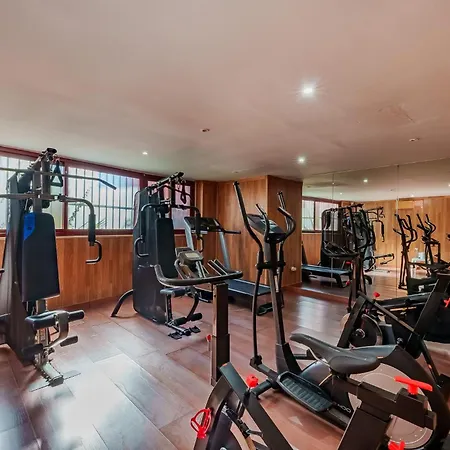 Secret View Elviria Gardens Apartment