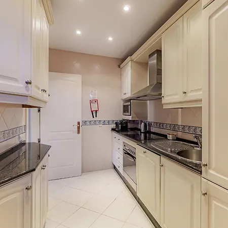 Secret View Elviria Gardens