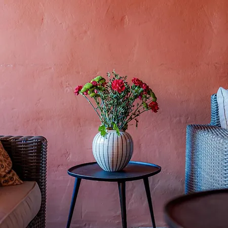 Apartment Secret View Elviria Gardens *