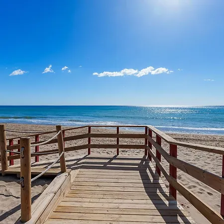 Apartament Secret View Elviria Gardens Marbella