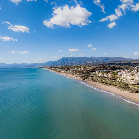 Secret View Elviria Gardens *