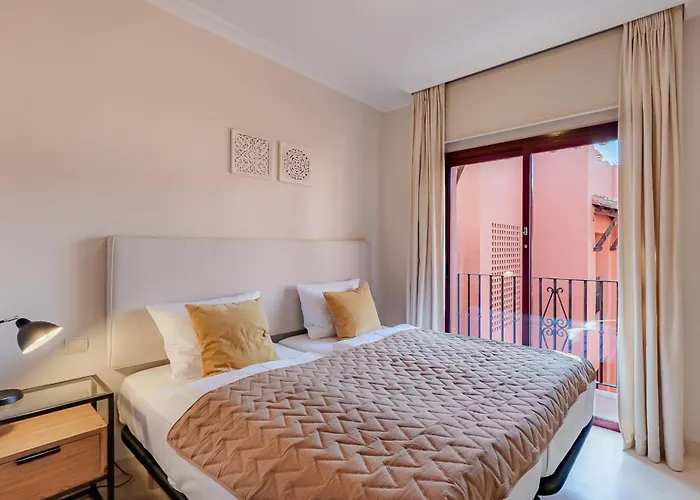 Secret View Elviria Gardens