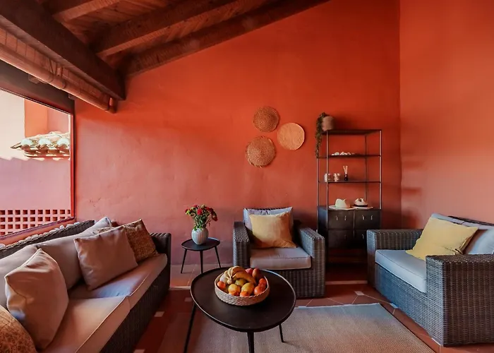 Secret View Elviria Gardens *