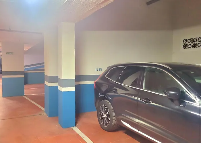 Secret View Elviria Gardens * Marbella