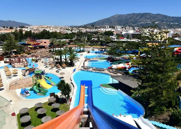 Secret View Elviria Gardens * Marbella