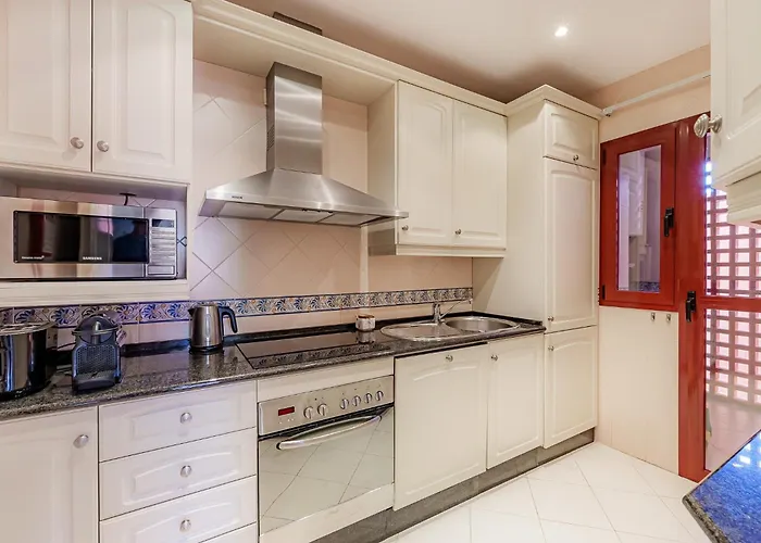 Secret View Elviria Gardens * Marbella