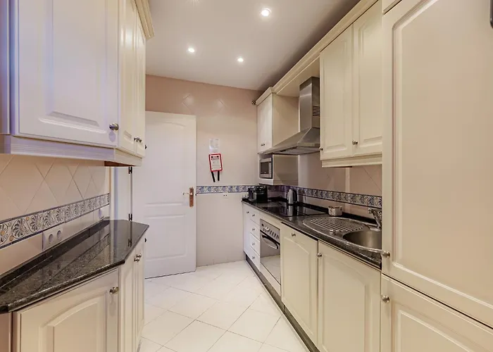 Secret View Elviria Gardens