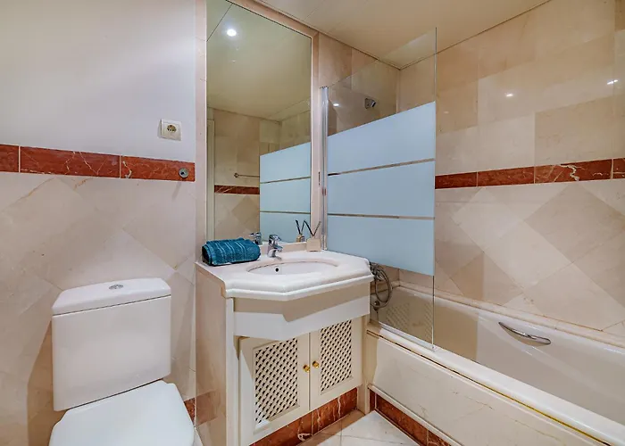 Secret View Elviria Gardens * Marbella