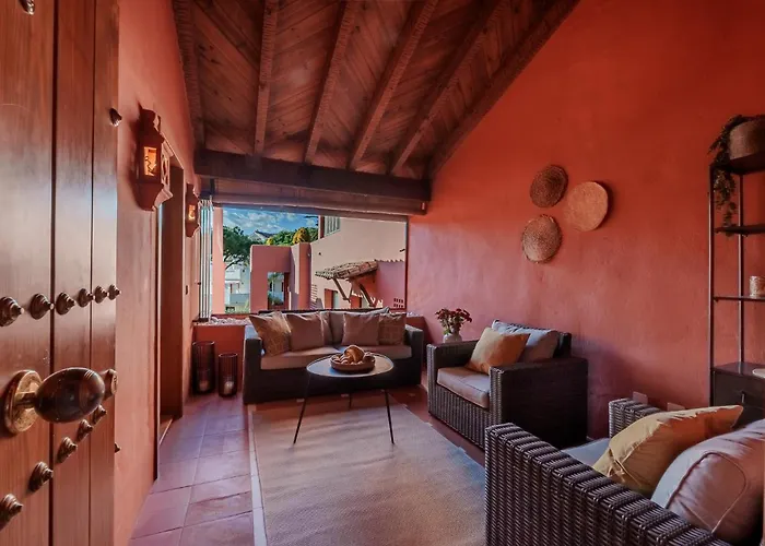 Secret View Elviria Gardens Apartament Marbella