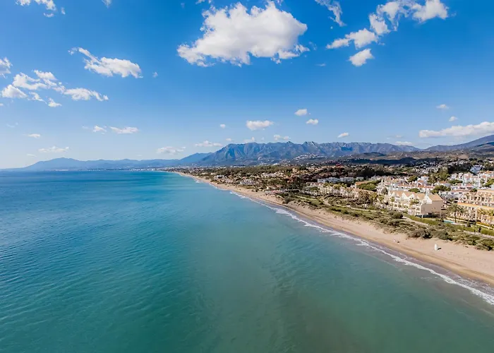 Secret View Elviria Gardens *
