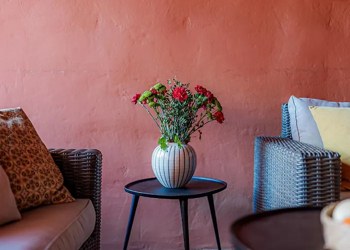 Apartment Secret View Elviria Gardens *