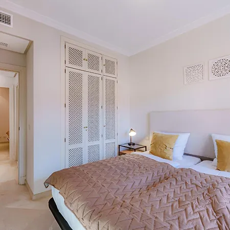 Secret View Elviria Gardens Lejlighed Marbella