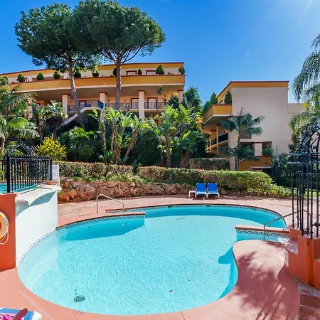 Secret View Elviria Gardens Marbella