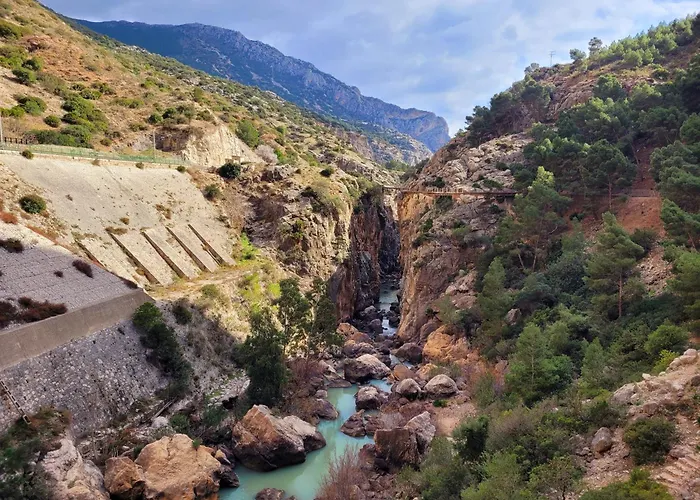 Secret View Elviria Gardens Marbella