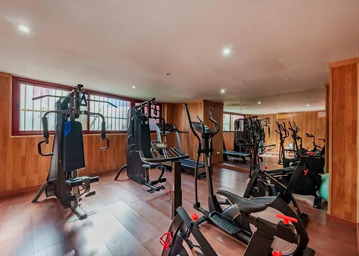 Secret View Elviria Gardens Apartmán